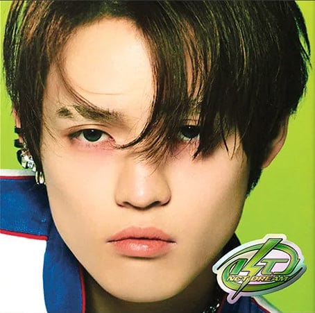 ISTJ: Poster Version (CHENLE) - NCT Dream [CD]