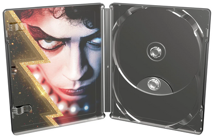 The Rocky Horror Picture Show (Steelbook) - Jim Sharman [4K UHD]