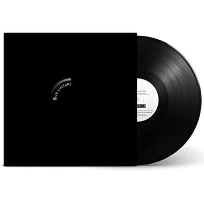 Sub-culture - New Order [VINYL]