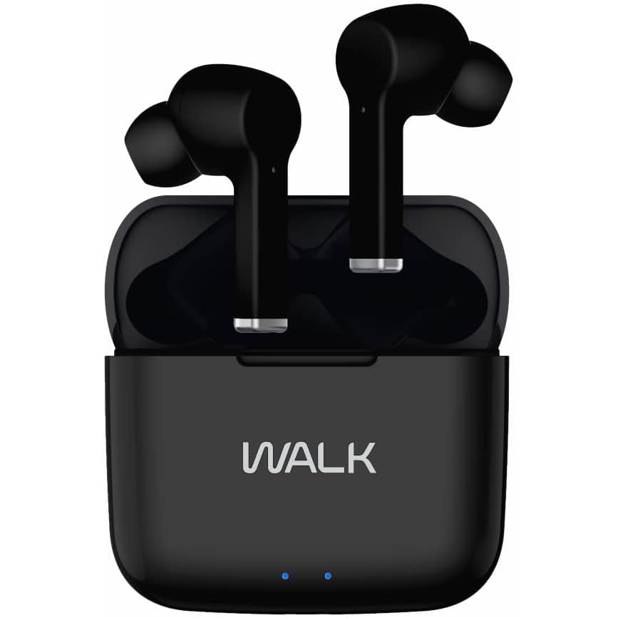 Walk Audio True Wireless Bluetooth Earphones TWS [Accessories]