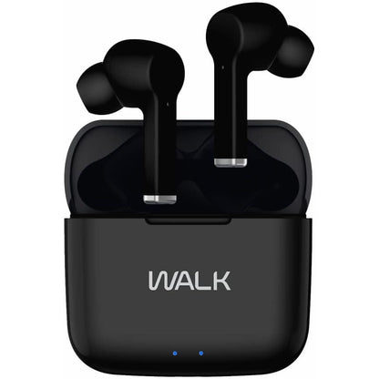 Walk Audio True Wireless Bluetooth Earphones TWS [Accessories]