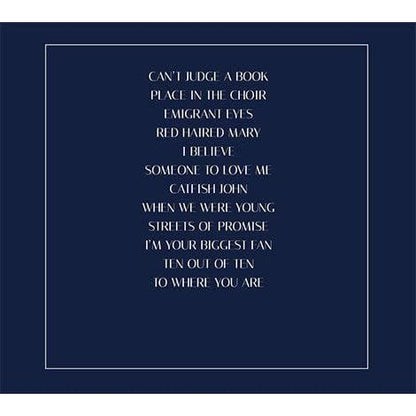 I BELIEVE - PATRICK FEENEY [CD]