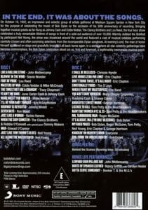 30th Anniversary Concert Celebration - Bob Dylan [DVD]
