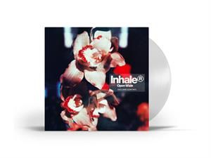 Open Wide (Golden Discs Exclusive Clear Edition] - Inhaler [Colour Vinyl]