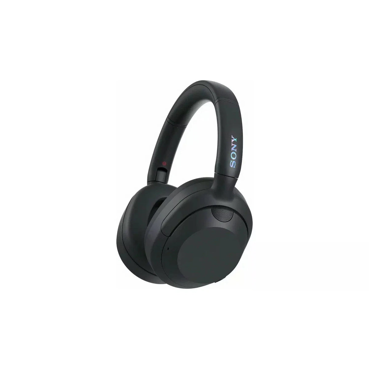 Sony ULT Wear Over-Ear Wireless NC Headphones - Black [Accessories]