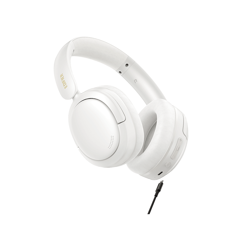 Edifier W800BT SE  Wireless Over-Ear Headphones [Accessories]