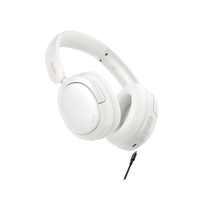 Edifier W800BT SE  Wireless Over-Ear Headphones [Accessories]