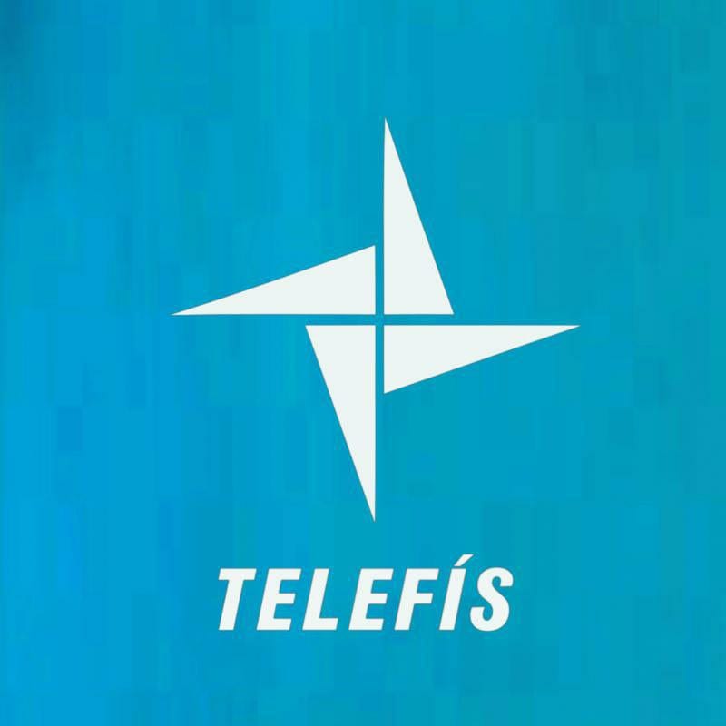 A Dó: - Telefís [CD]
