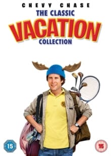 National Lampoon's Vacation Collection - Harold Ramis [DVD]