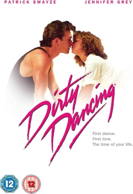 Dirty Dancing - Emile Ardolino [DVD]