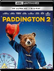 Paddington 2 - Paul King [4K UHD]