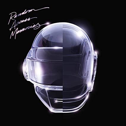 Random Access Memories (10th Anniversary) - Daft Punk [CD]