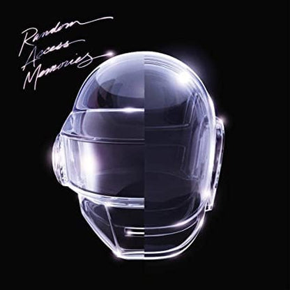 Random Access Memories (10th Anniversary) - Daft Punk [CD]