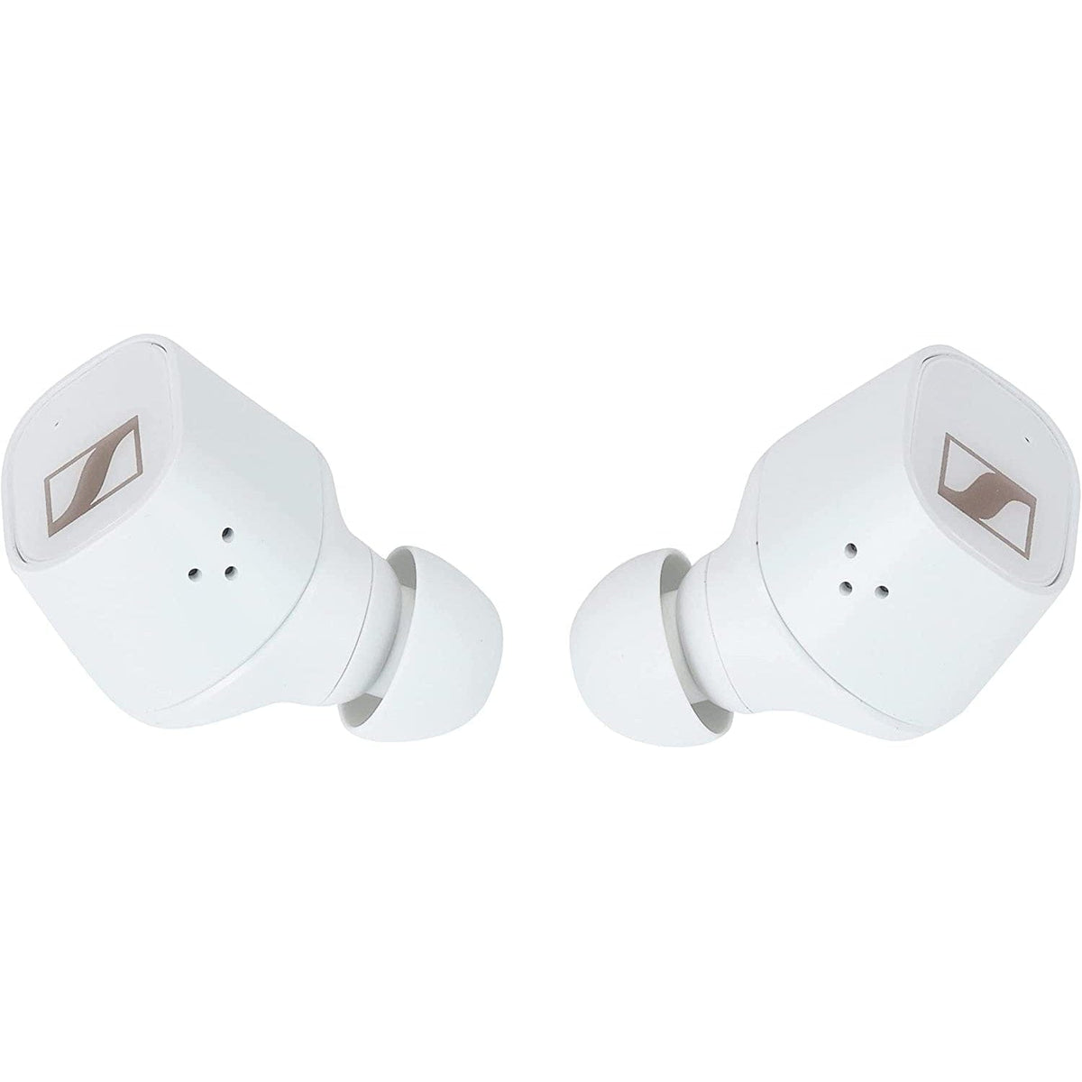 Sennheiser CX Plus True Wireless Earbuds WHITE [Accessories]