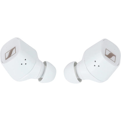 Sennheiser CX Plus True Wireless Earbuds WHITE [Accessories]