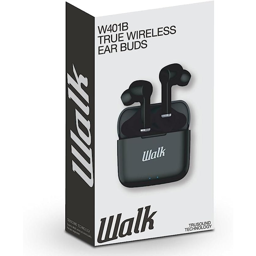 Walk Audio True Wireless Bluetooth Earphones TWS [Accessories]