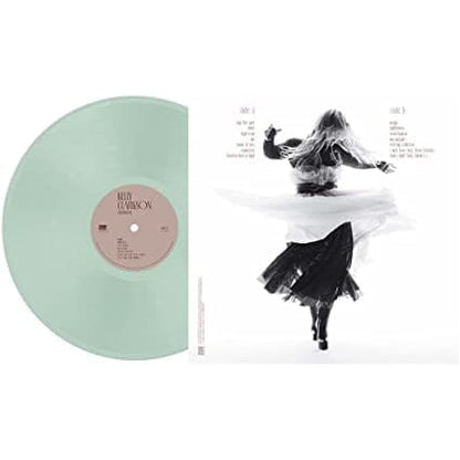 Chemistry - Kelly Clarkson [Colour Vinyl]