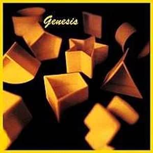 Genesis (Re-issue) - Genesis [CD]