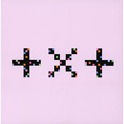 Minisode 1: Blue Hour - TOMORROW X TOGETHER [CD]