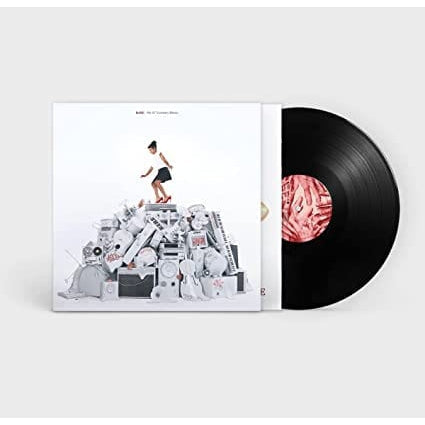 My 21st Century Blues.:   - RAYE [VINYL]