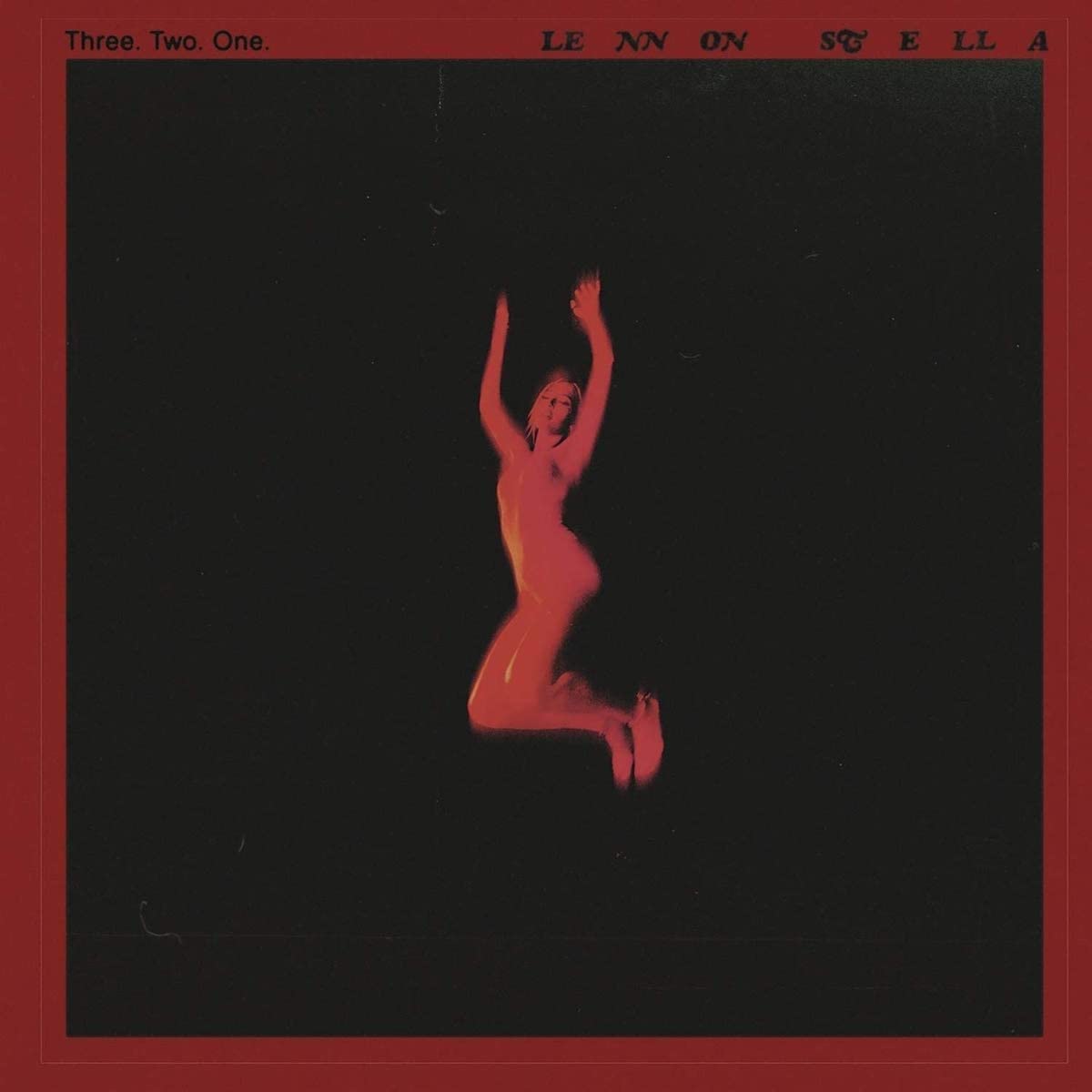 Three. Two. One.:   - Lennon Stella [CD]