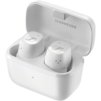 Sennheiser CX Plus True Wireless Earbuds WHITE [Accessories]