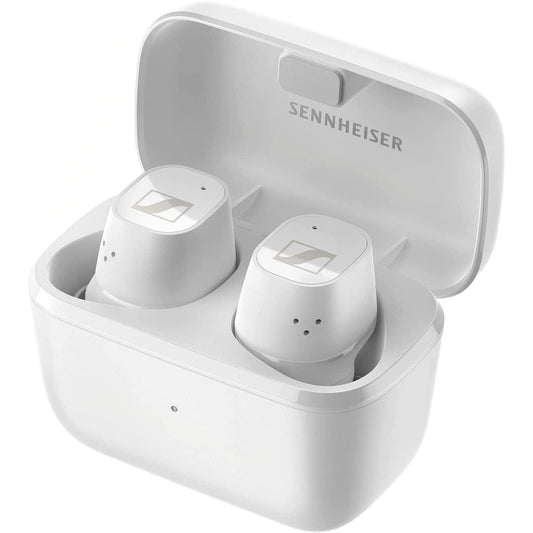 Sennheiser CX Plus True Wireless Earbuds WHITE [Accessories]