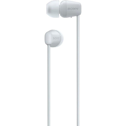Sony WI-C100 Wireless Earphones [Accessories]