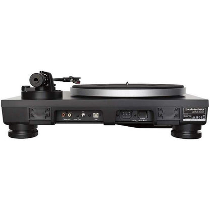Audio-Technica AT-LP5X Direct Drive Turntable (Black) [Tech & Turntables]