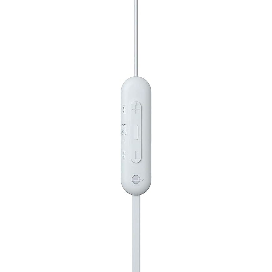 Sony WI-C100 Wireless Earphones [Accessories]