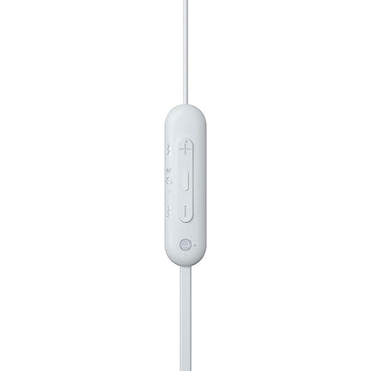 Sony WI-C100 Wireless Earphones [Accessories]