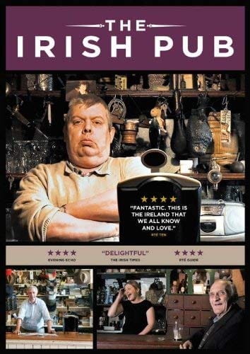 The Irish Pub - Alex Fegan [DVD]