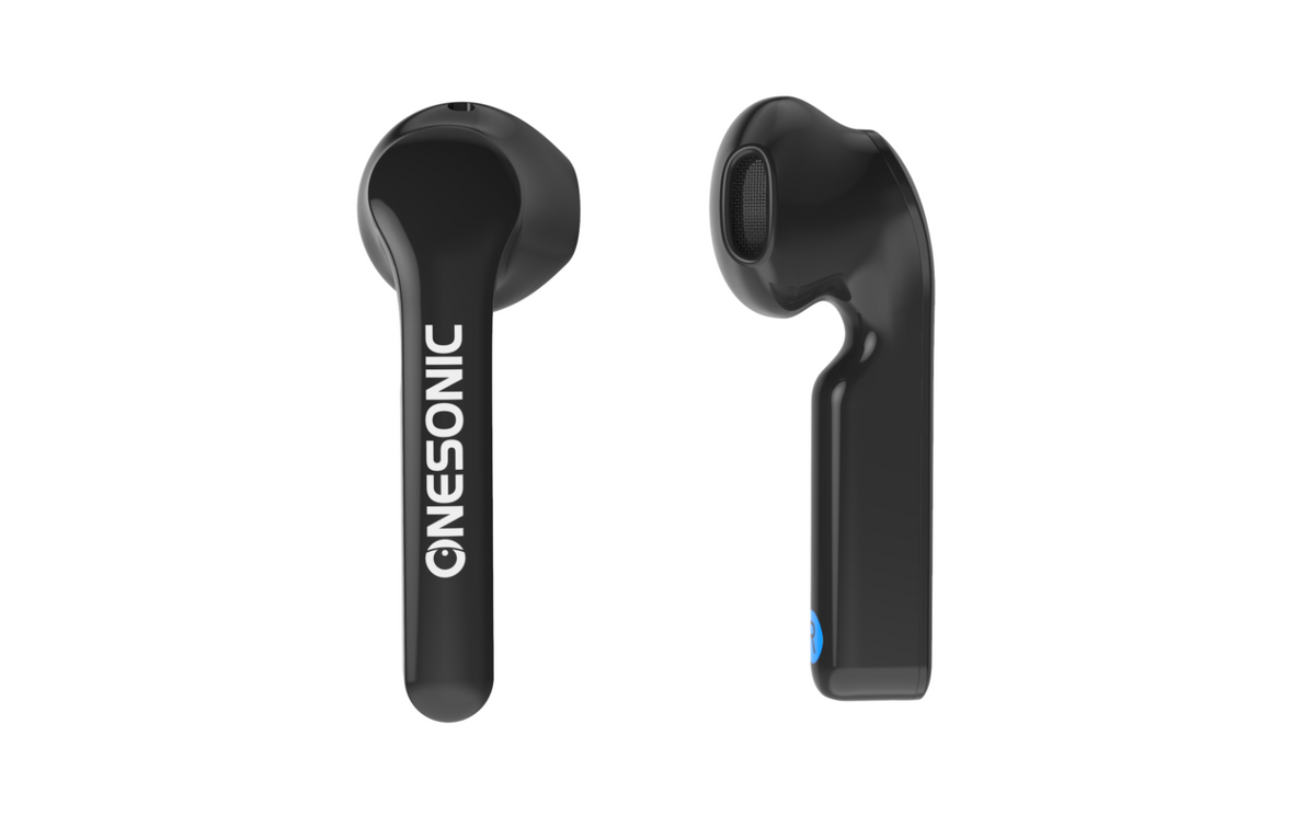 ONESONIC BXS-HD1 Headphones [Accessories]