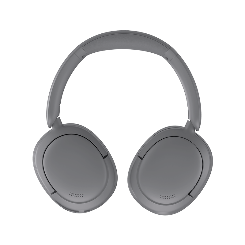 Edifier W800BT SE Wireless Over-Ear Headphones - Grey [Accessories]