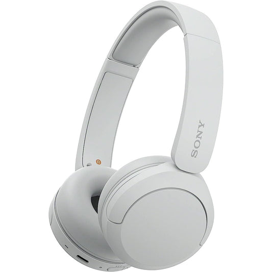 Sony WH-CH520 Wireless Bluetooth Headphones [Accessories]
