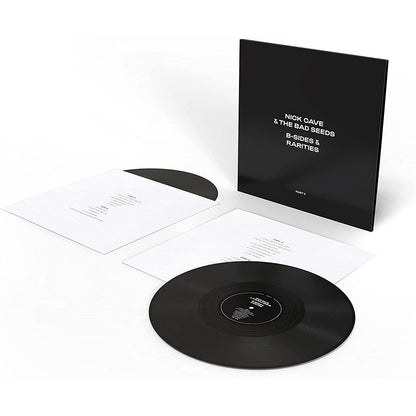 B-sides & Rarities: Part II:   - Nick Cave and the Bad Seeds [2LP VINYL]