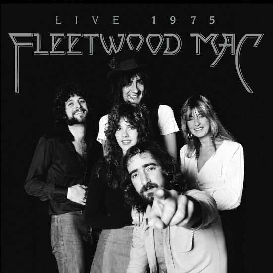 Live 1975 - Fleetwood Mac [CD]