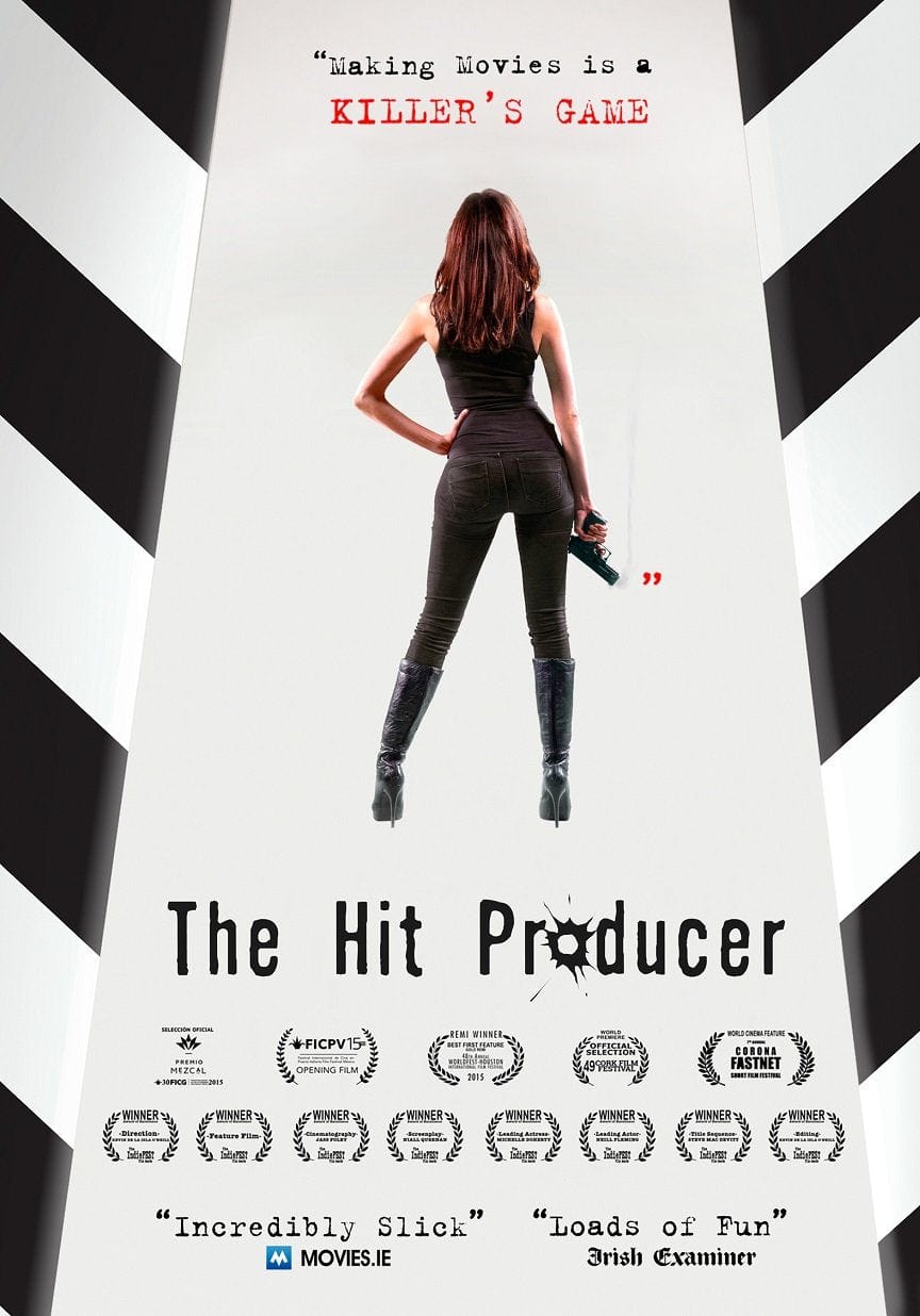 The Hit Producer - Kevin de la Isla [DVD]