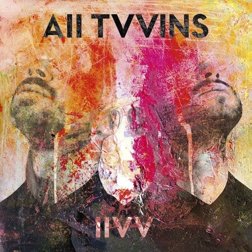 IIVV: All TVVINS [CD]
