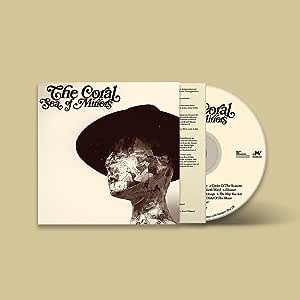 Sea of Mirrors - The Coral [CD]