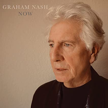 Now:   - Graham Nash [CD]