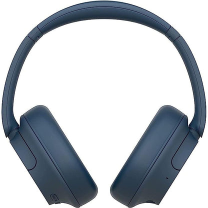 Sony WH-CH720N Noise Cancelling Wireless Bluetooth Headphones [Accessories]