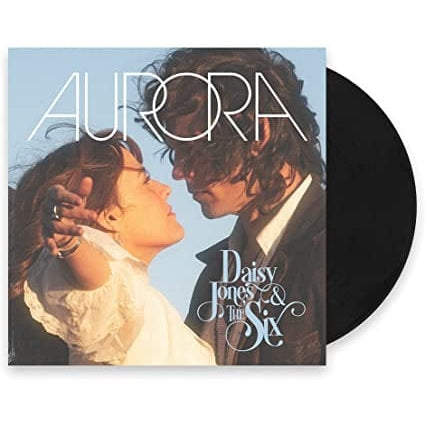 Aurora:   - Daisy Jones & The Six [VINYL]