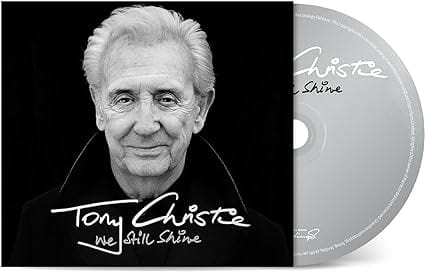 We Still Shine - Tony Christie [CD]