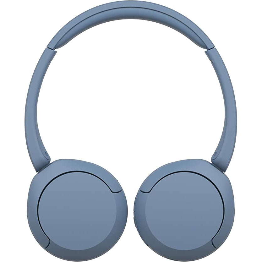 Sony WH-CH520 Wireless Bluetooth Headphones [Accessories]