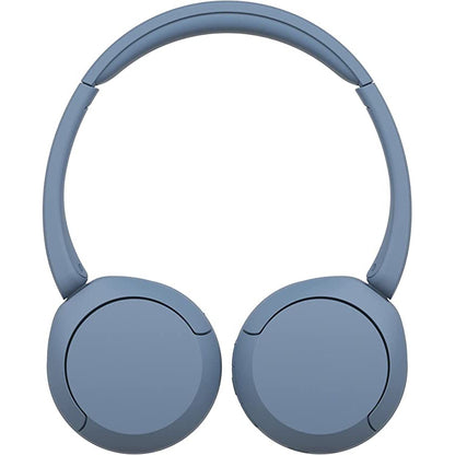 Sony WH-CH520 Wireless Bluetooth Headphones [Accessories]