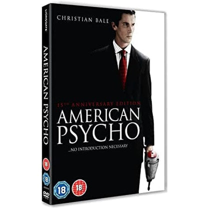 American Psycho - Mary Harron [DVD]