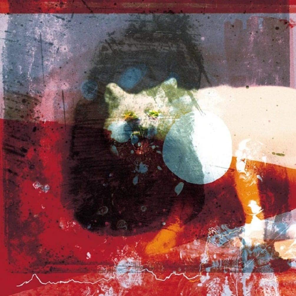 As the Love Continues - Mogwai [CD]