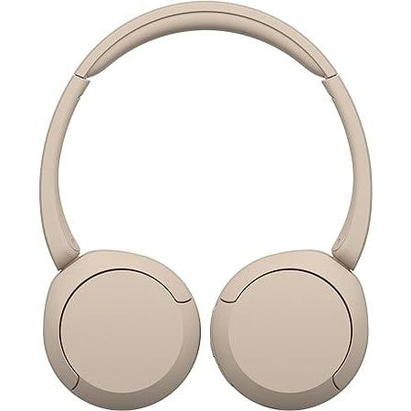 Sony WH-CH520 Wireless Bluetooth Headphones [Accessories]