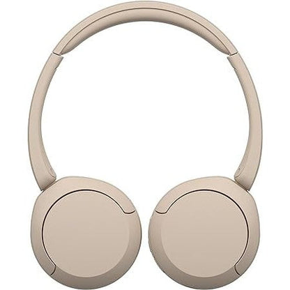 Sony WH-CH520 Wireless Bluetooth Headphones [Accessories]